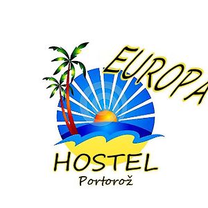 Europa Hostel Portoroz